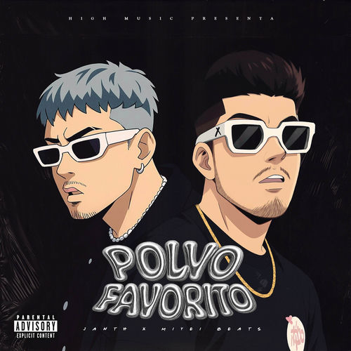 POLVO FAVORITO