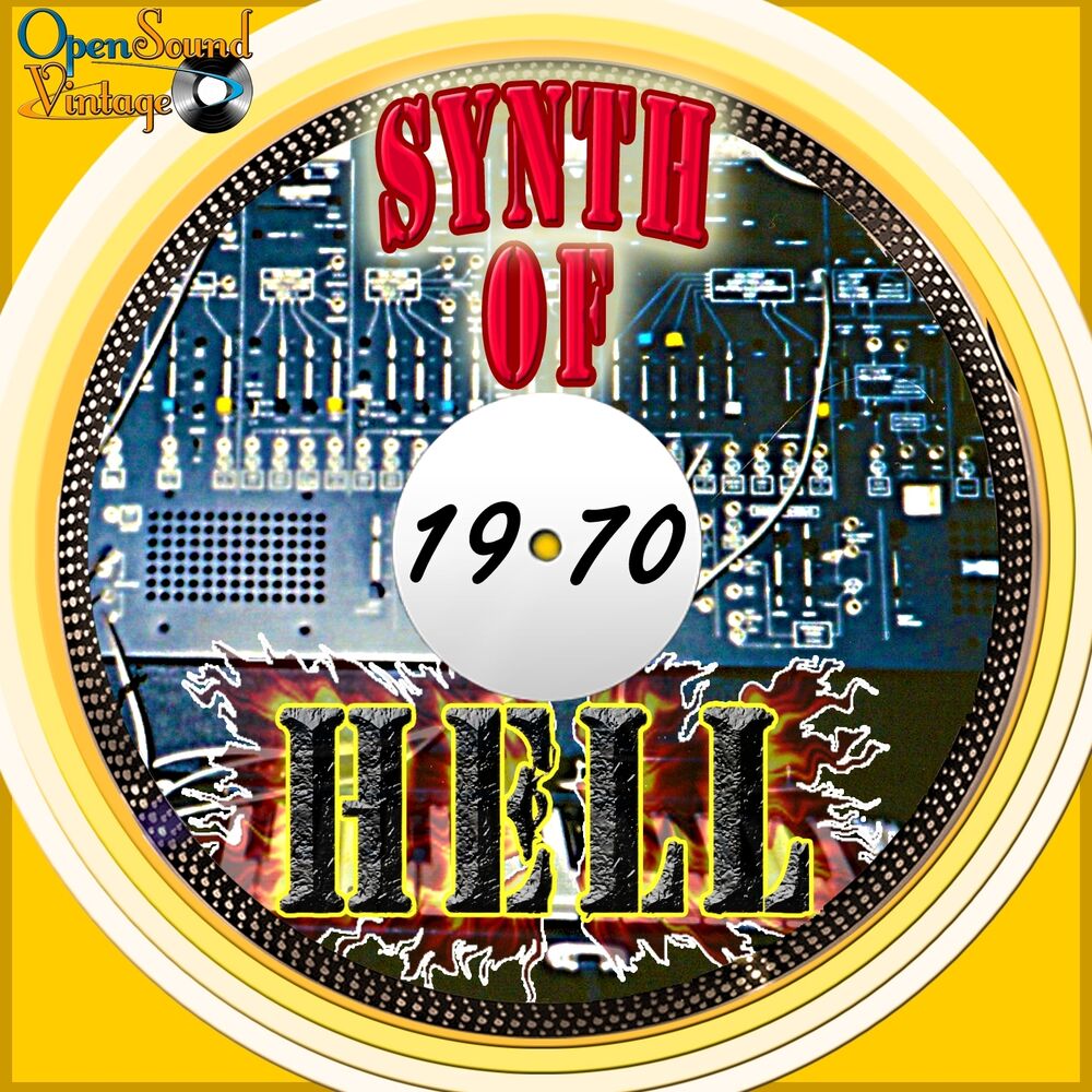 Picture of Synth of Hell (1970)