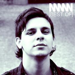 Cover of The Best of Mann