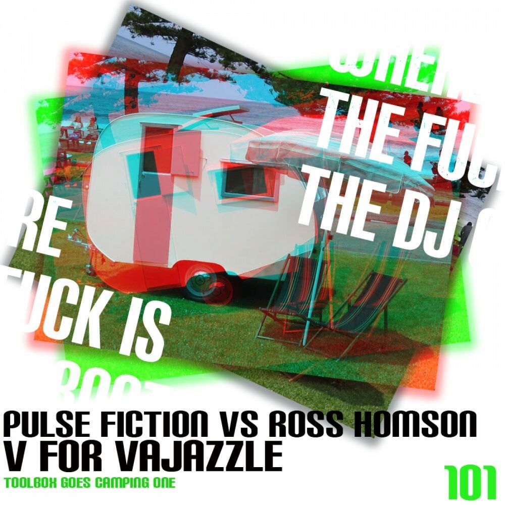 Picture of V For Vajazzle