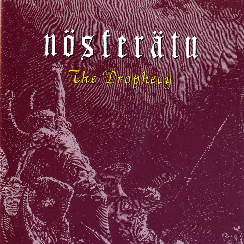 Picture of The Prophecy