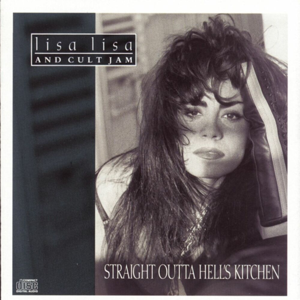 Picture of STRAIGHT OUTTA HELL'S KITCHEN