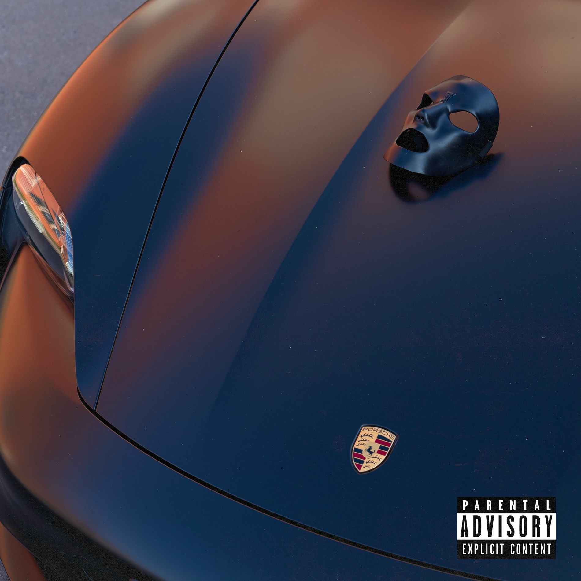 Album cover of MOJOB4G