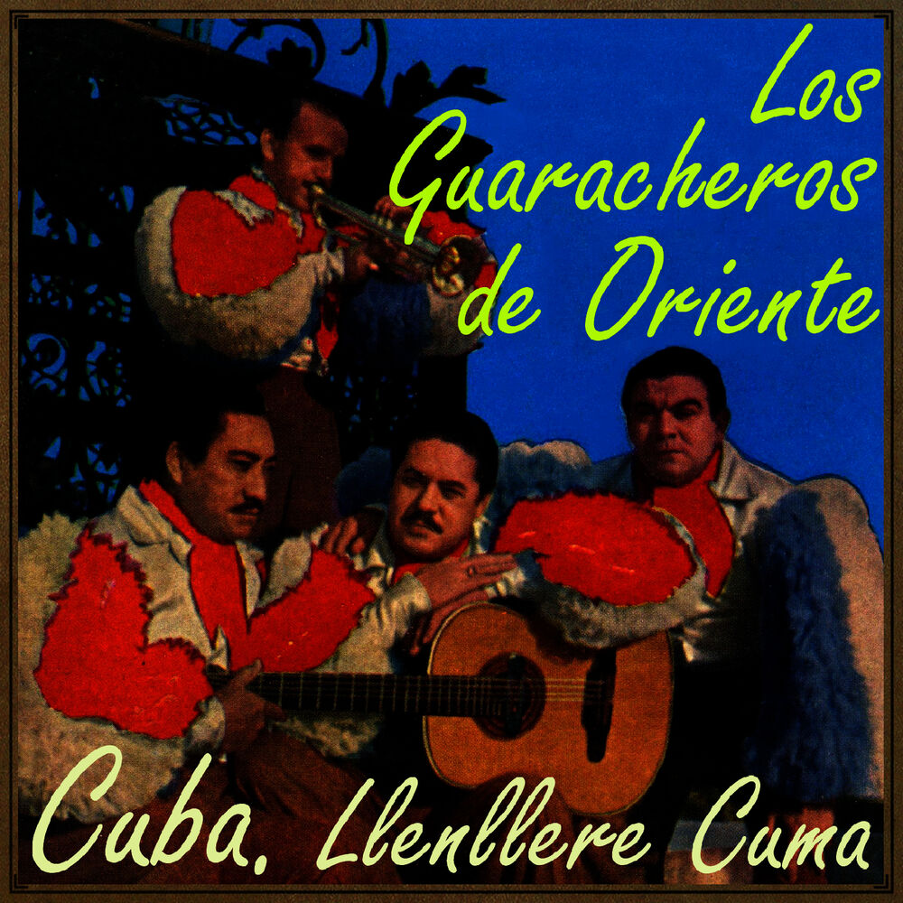 Picture of Canciones de Mi Cuba