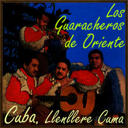 Cover of Canciones de Mi Cuba