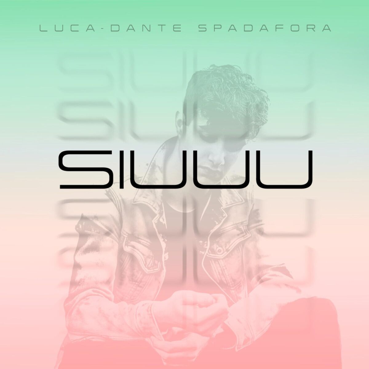 Album cover of SIUUU