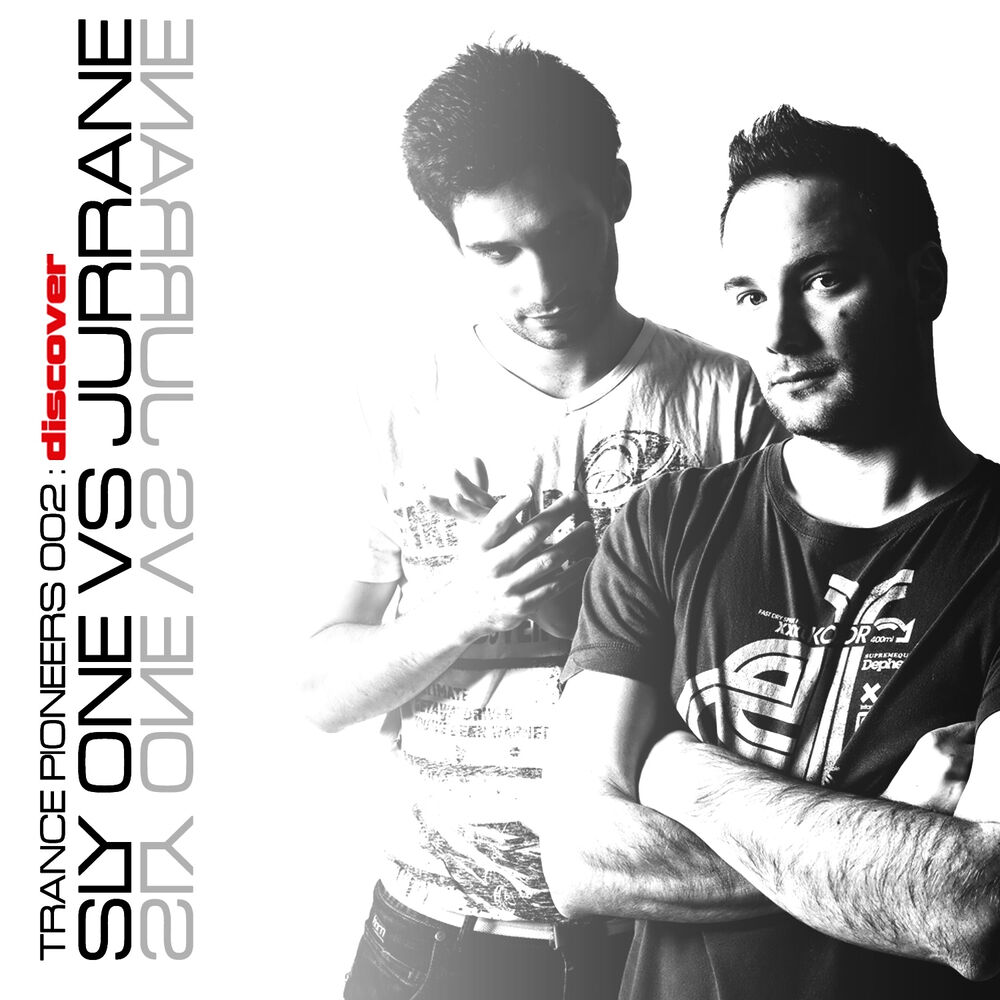 Picture of Trance Pioneers 002