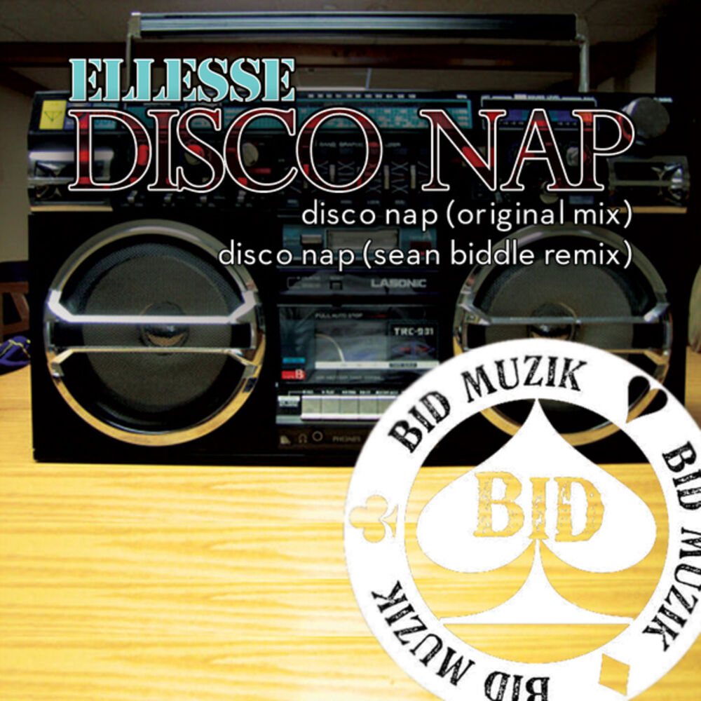 Picture of Disco Nap