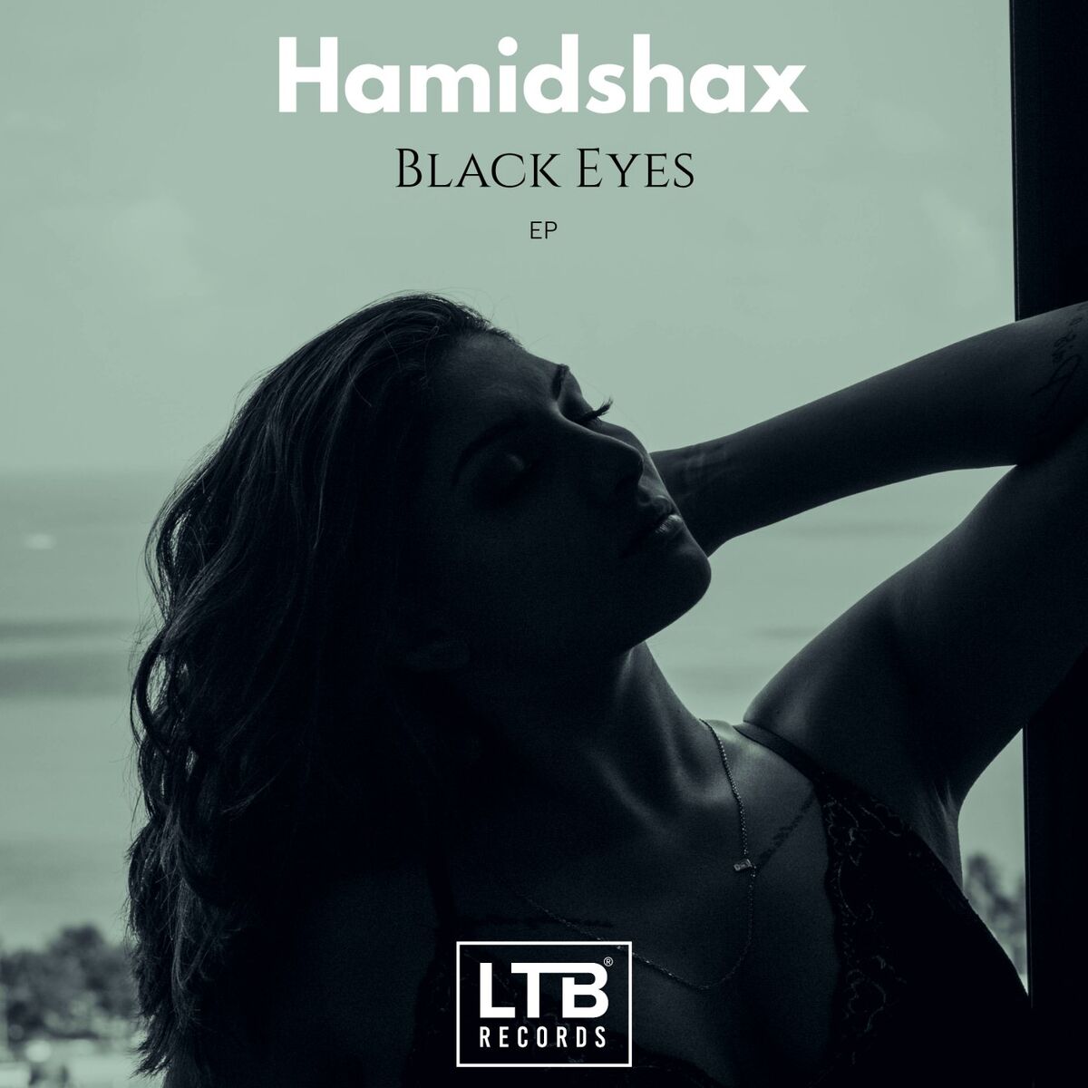 Album cover of Black Eyes