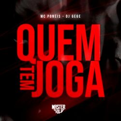 Cover of Quem Tem Joga