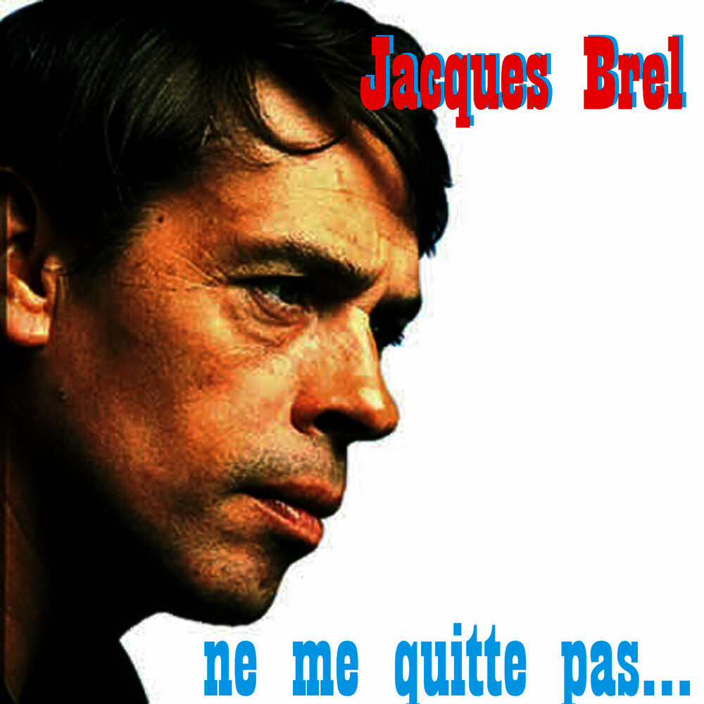 Picture of Ne Me Quitte Pas