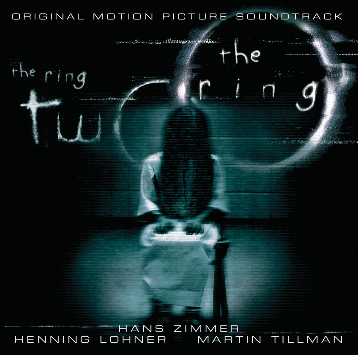 Album cover of Zimmer: The Well