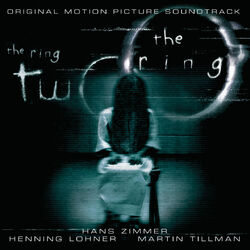 Cover of The Ring/The Ring 2