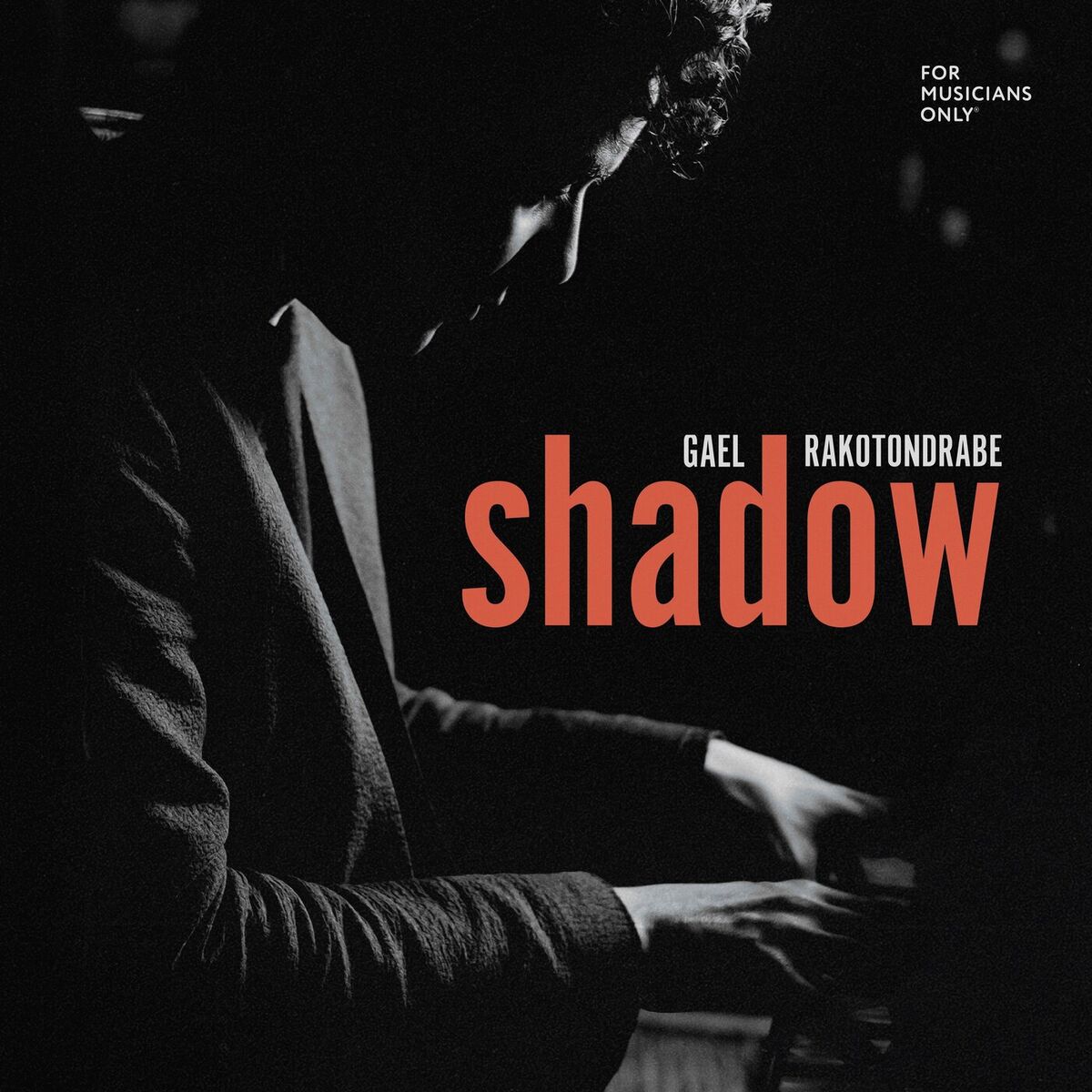 Album cover of Shadow