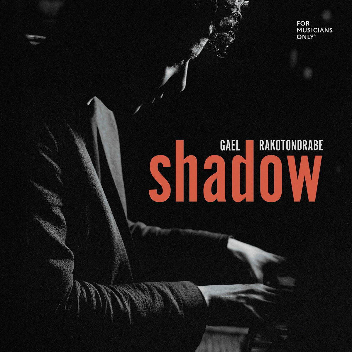 Album cover of Shadow