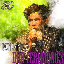 Cover of Dub Ceremonies