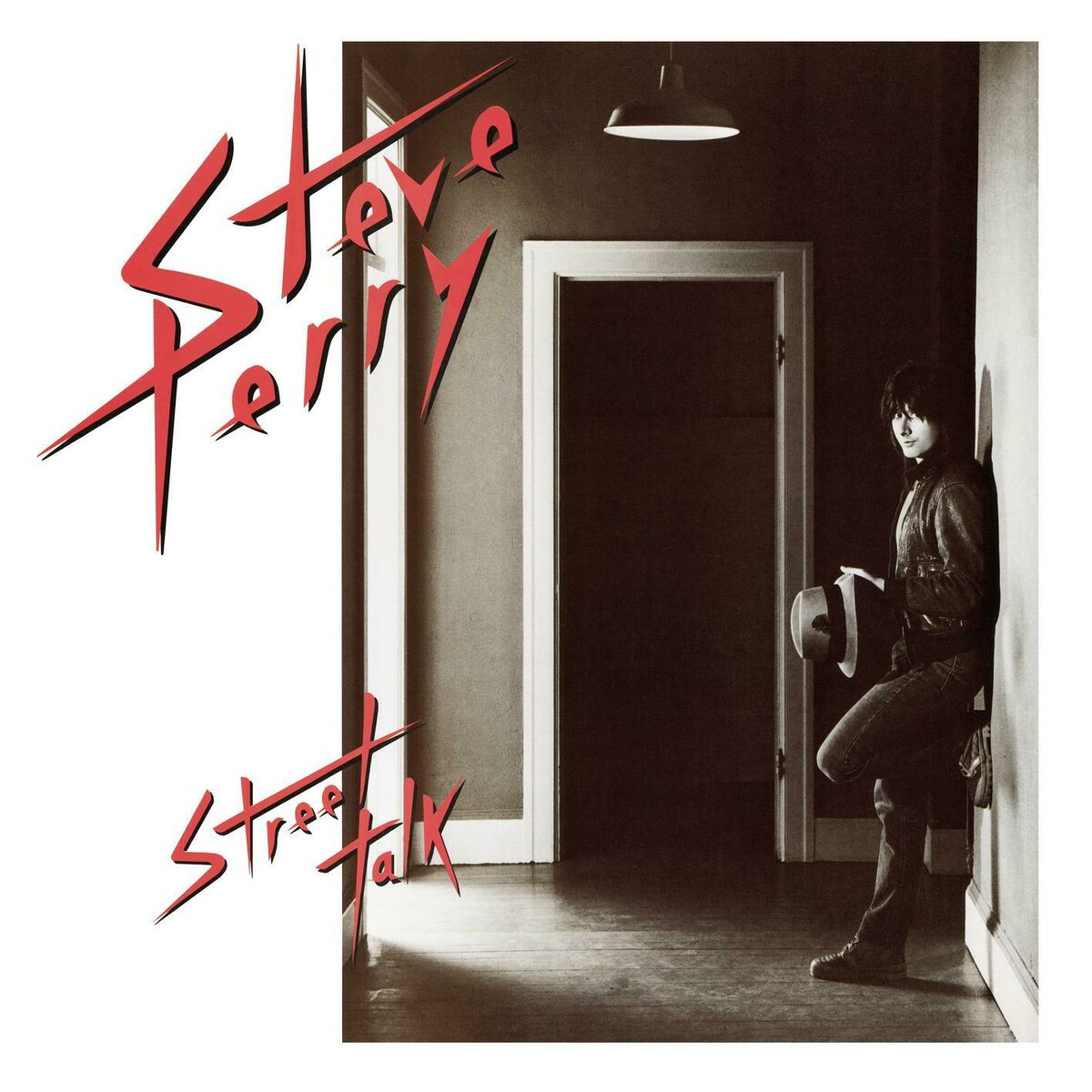 Album cover of Oh Sherrie