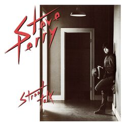 Cover of Street Talk (Expanded Edition)