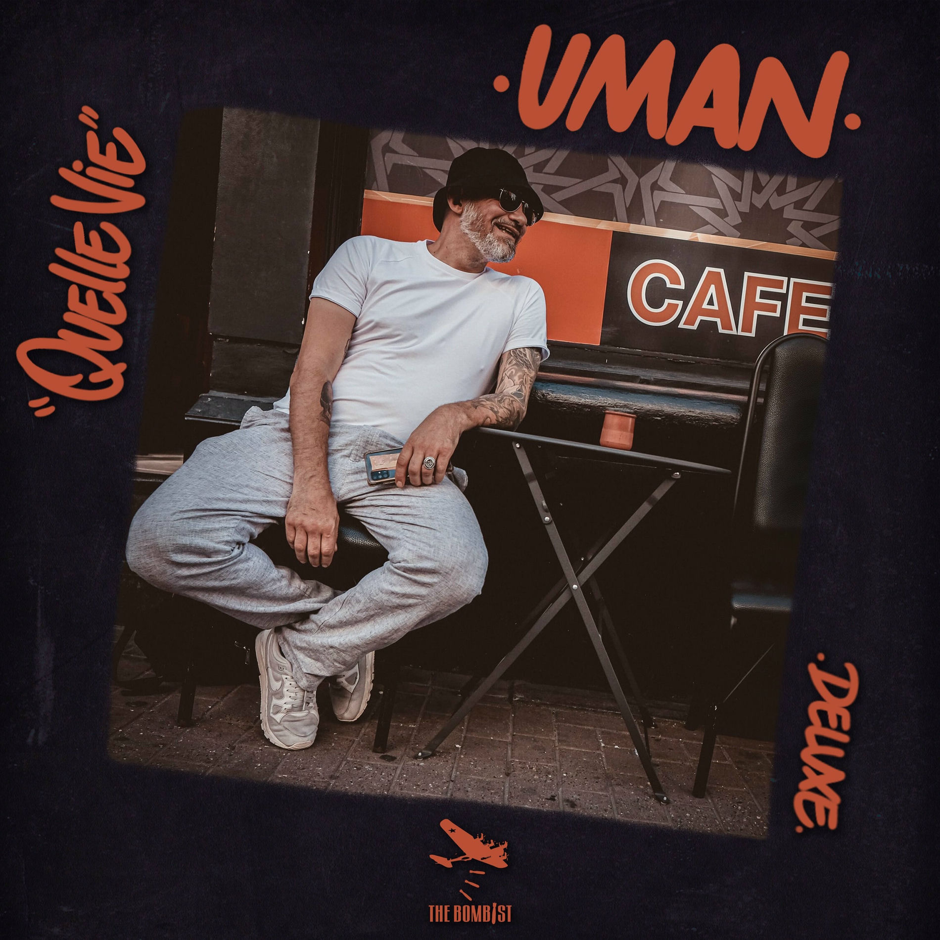 Album cover of Rebels