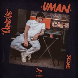 Cover of Quelle vie (Deluxe)