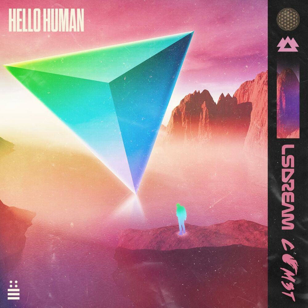 Picture of HELLO HUMAN