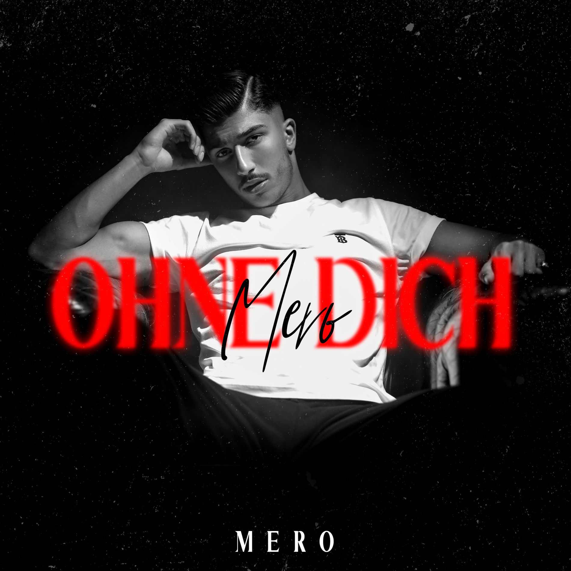 Album cover of Ohne dich