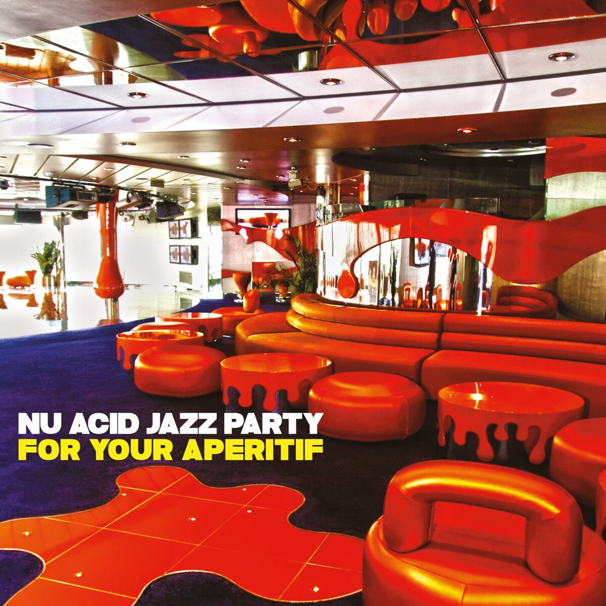 Bossa Nostra: albums, songs, concerts | Deezer
