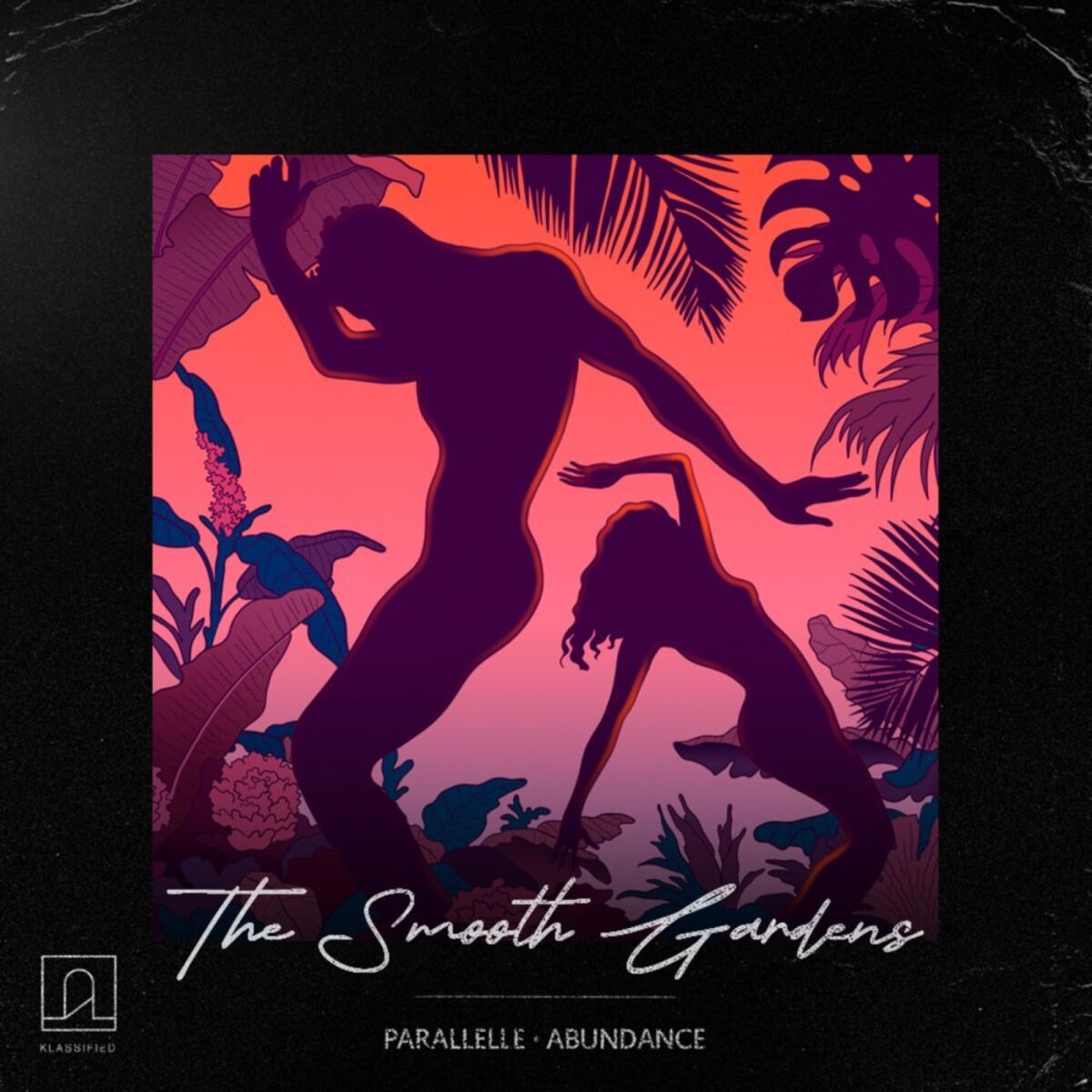 Album cover of The Smooth Gardens