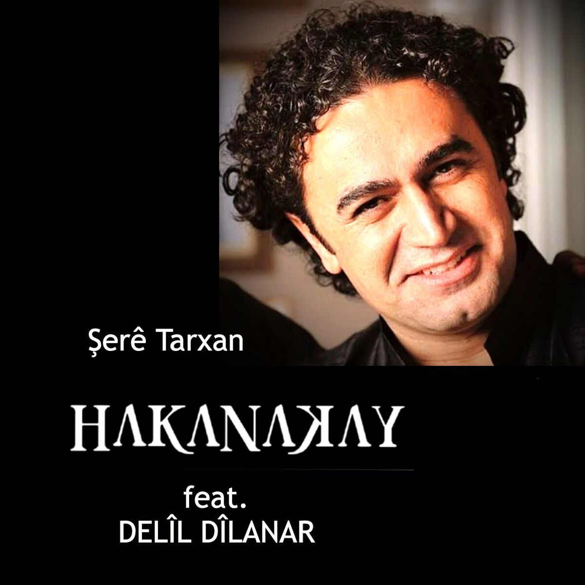 Album cover of Şerê Tarxan