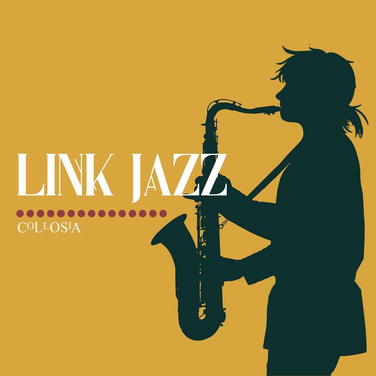 Album cover of Link Jazz