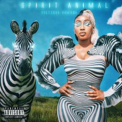 Cover of Spirit Animal