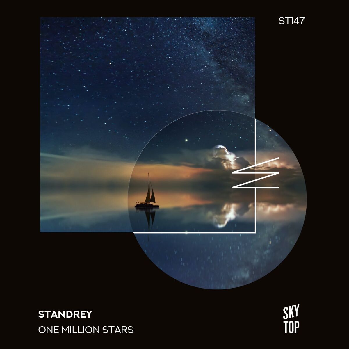 Album cover of One Million Stars