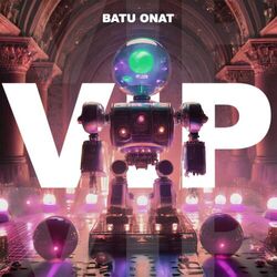 Cover of Vip