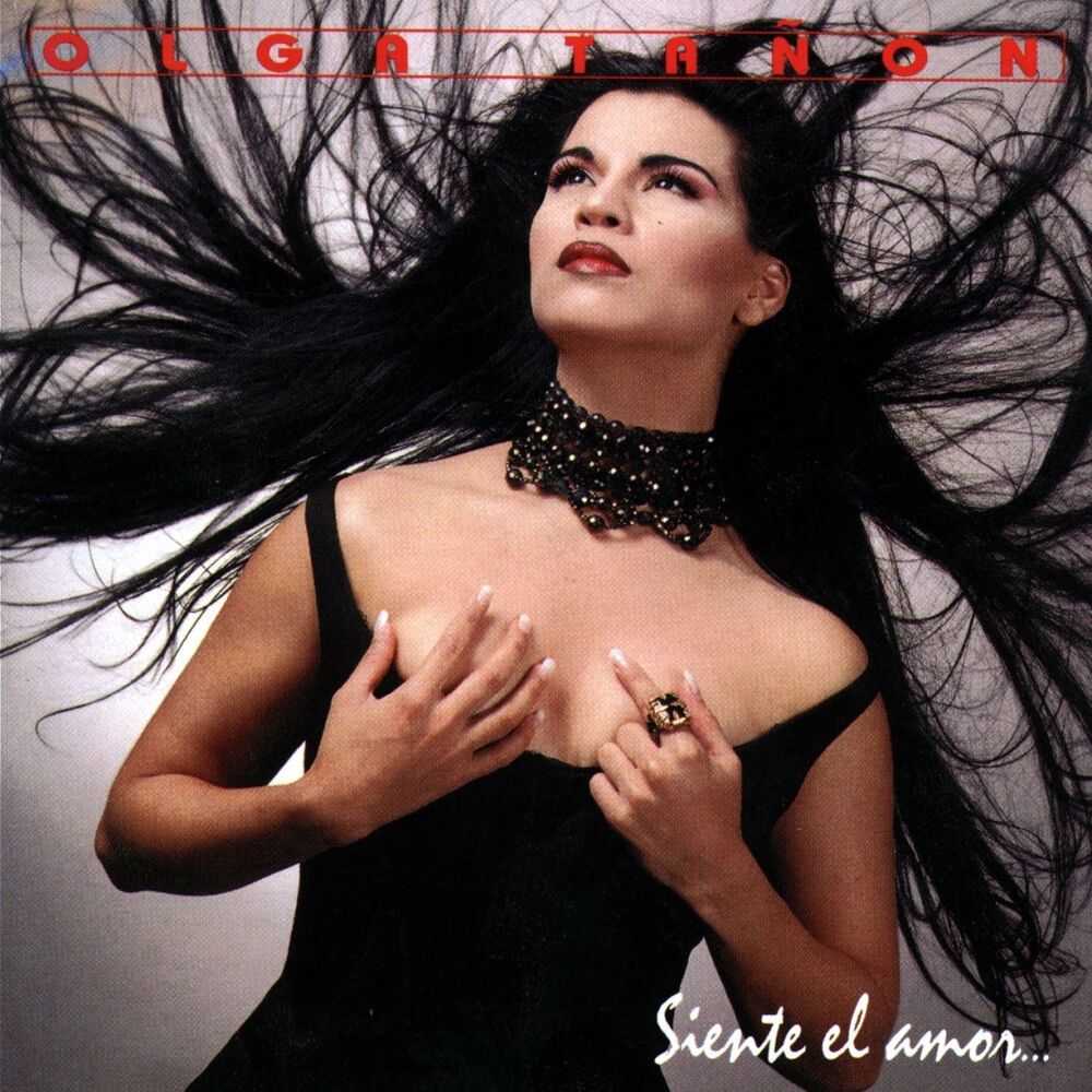 Picture of Siente El Amor