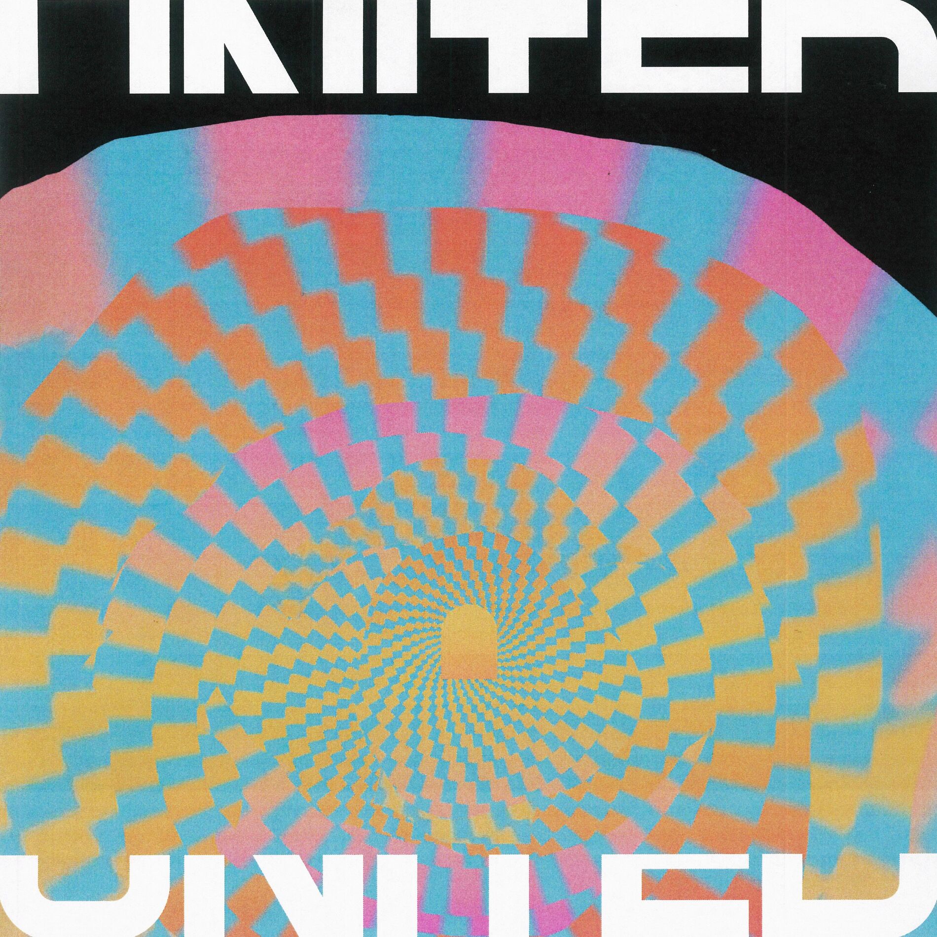 Album cover of Days Like These (TRUST U)