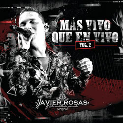 Cover of Más Vivo Que En Vivo (Vol.2)