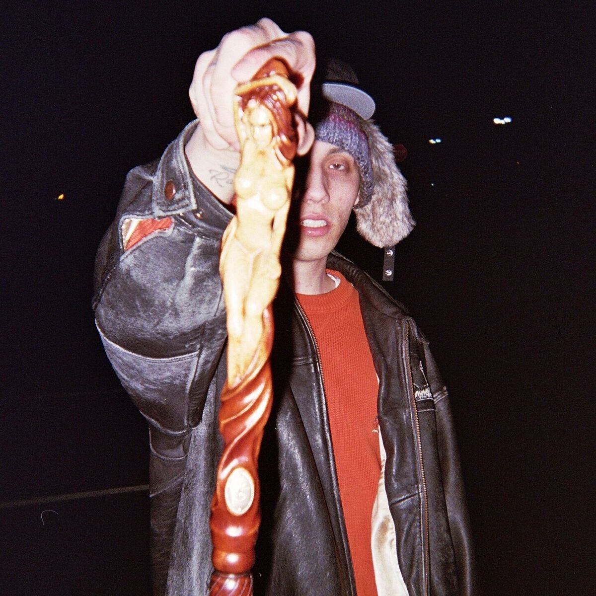 Album cover of I Wish I Made You Feel The Same