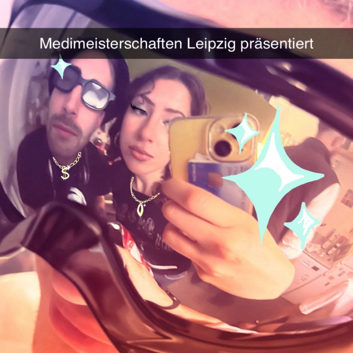 Album cover of Latzig.EP