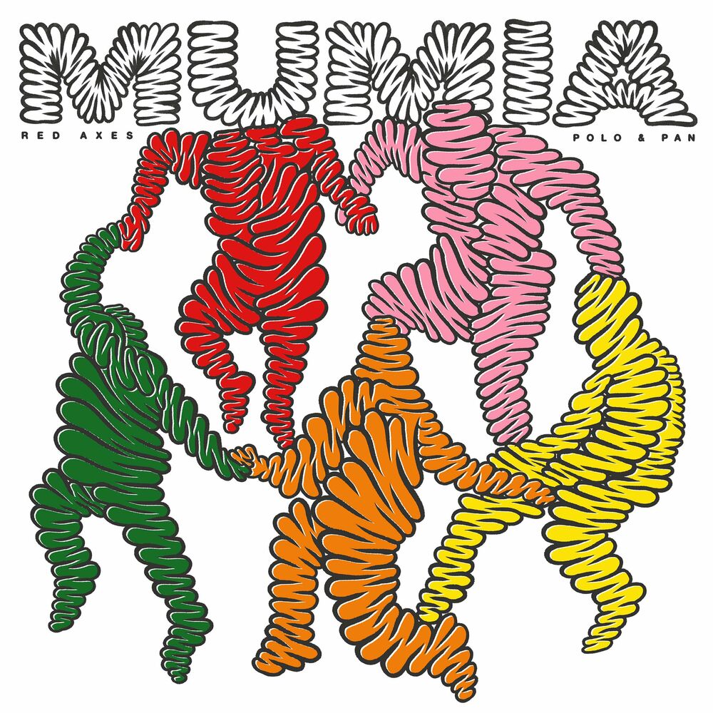 Picture of Mumia