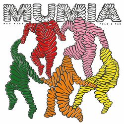 Cover of Mumia