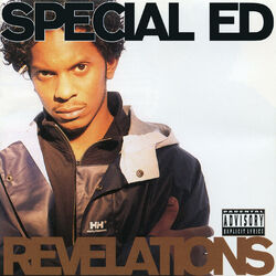 Cover of Revelations