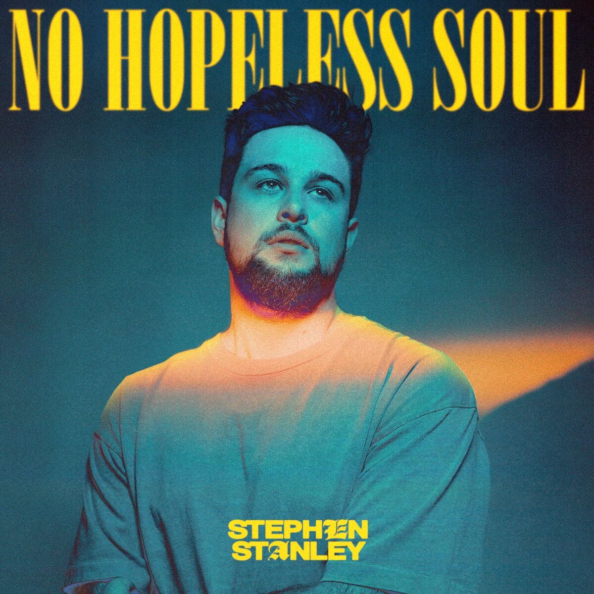 Album cover of No Hopeless Soul