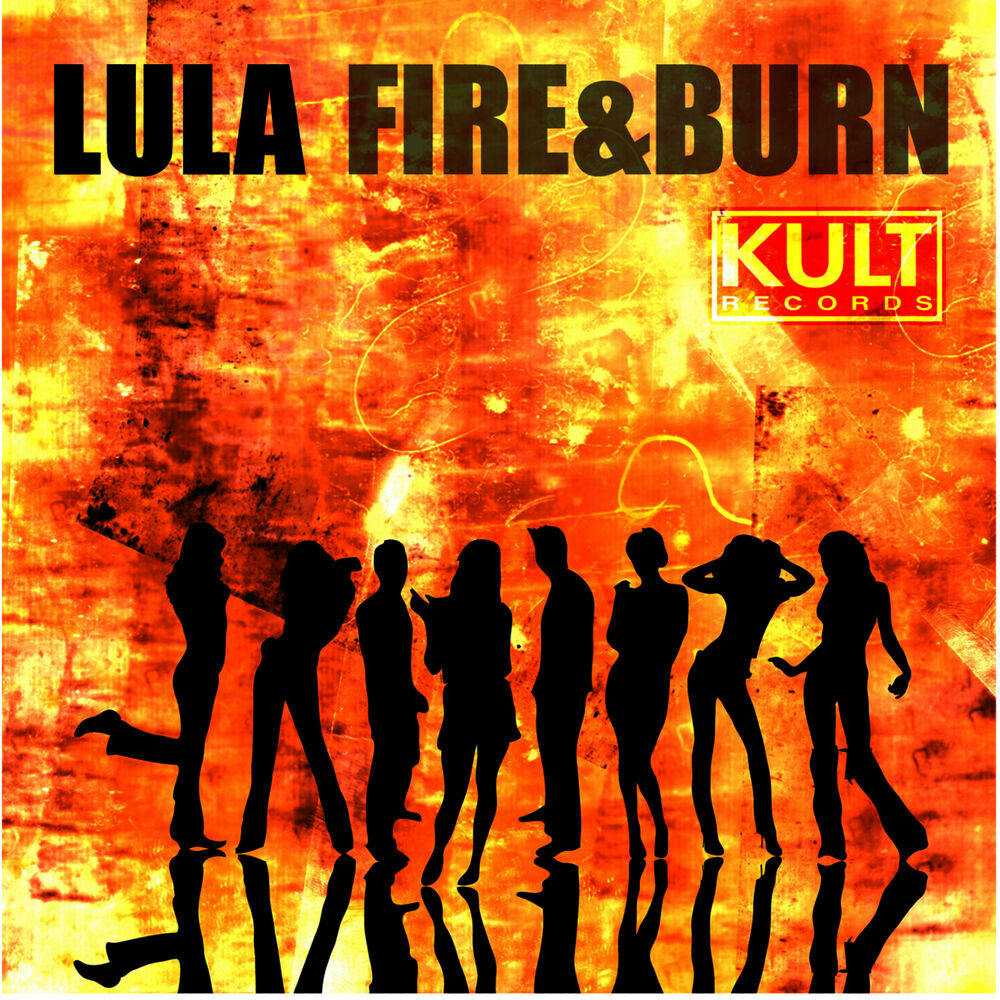 Picture of Kult Records Presents: Fire & Burn (Part 1)