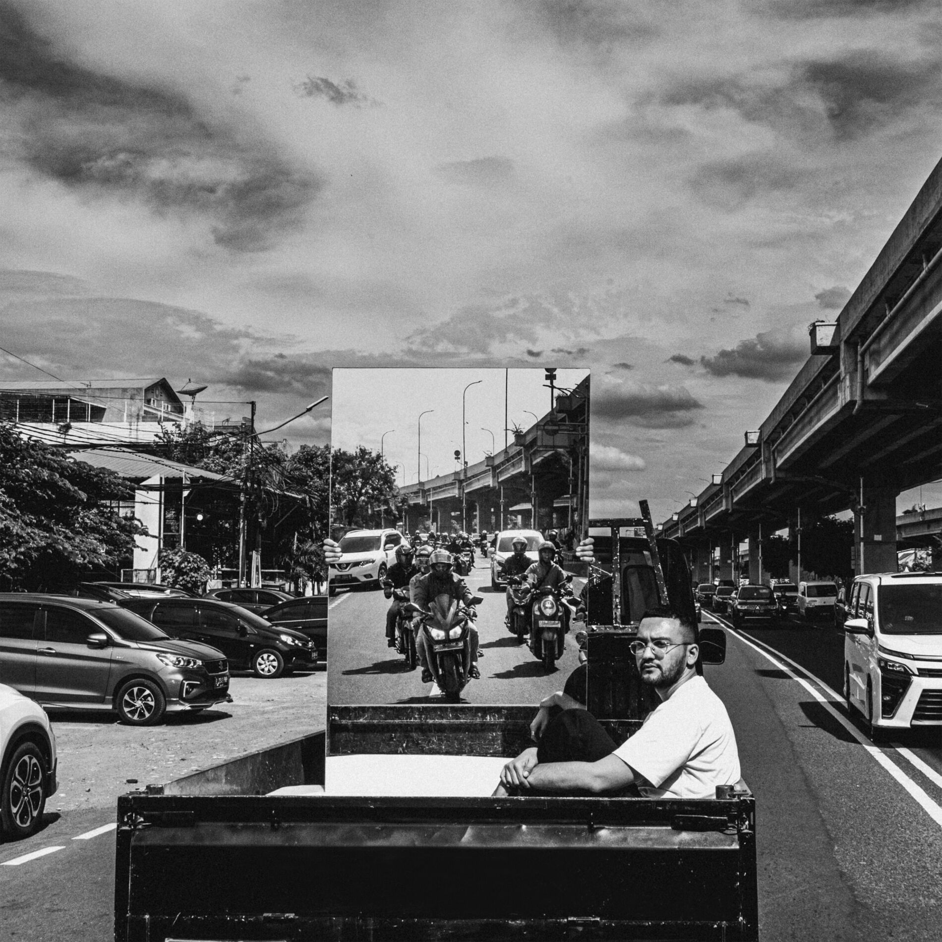 Album cover of Pulang (apa yang kau cari)