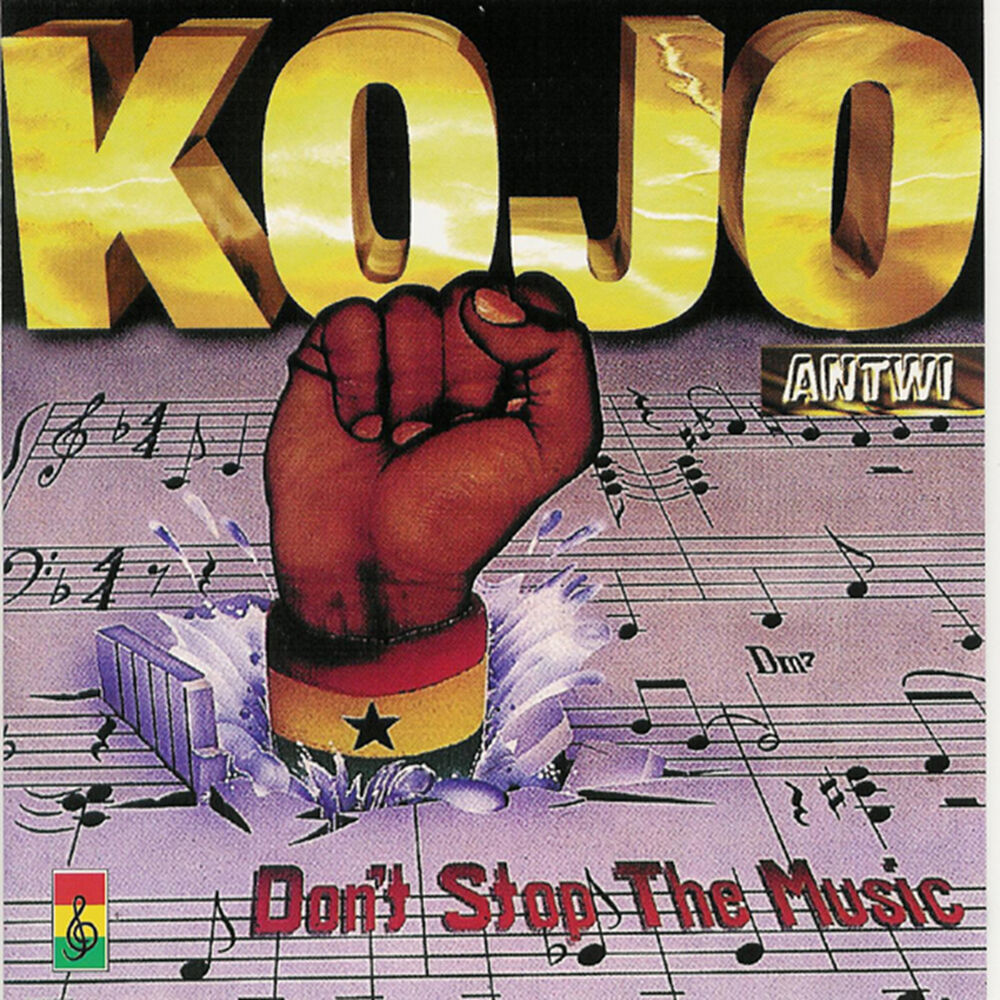 Picture of Don't Stop the Music