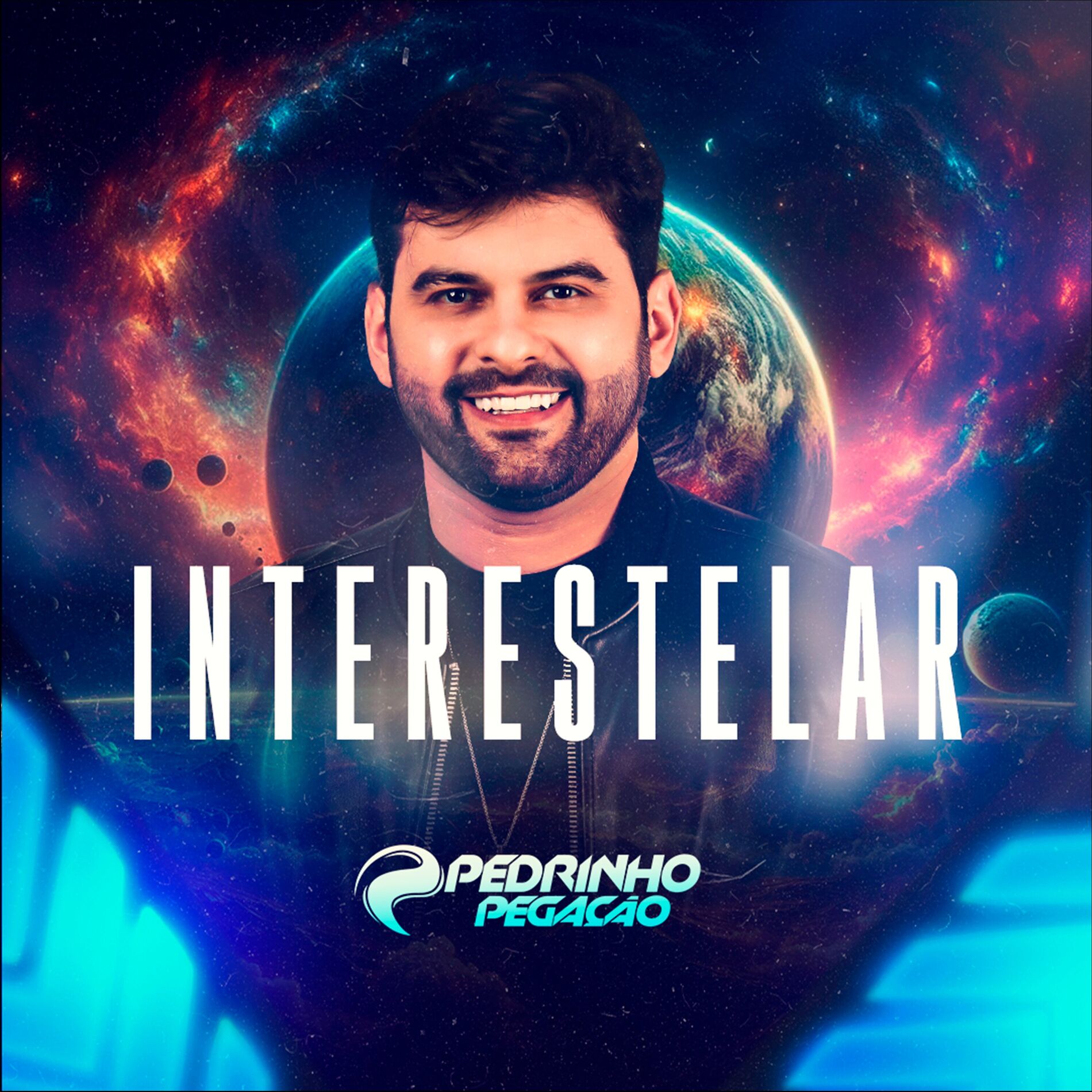 Album cover of Interestelar