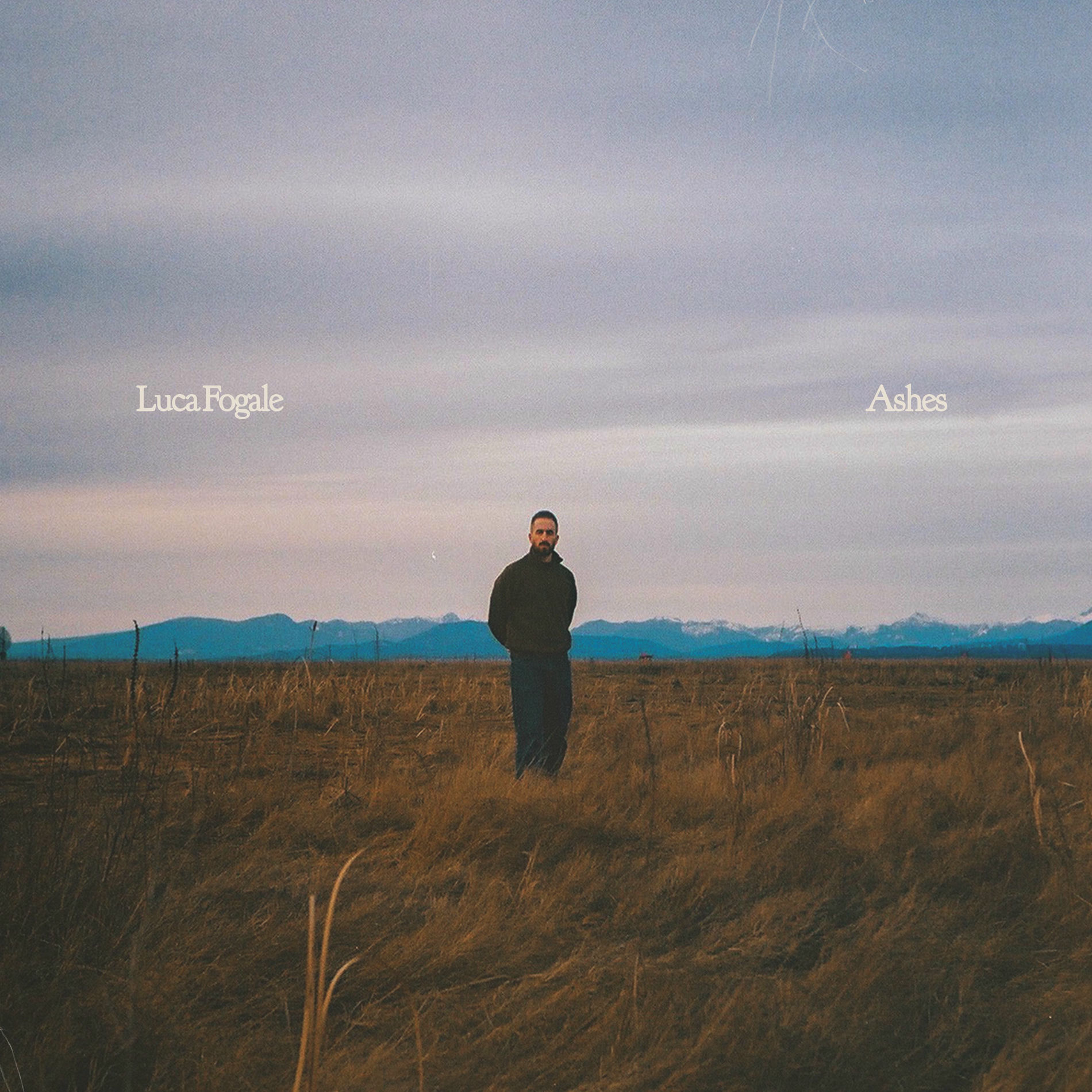 Album cover of Ashes
