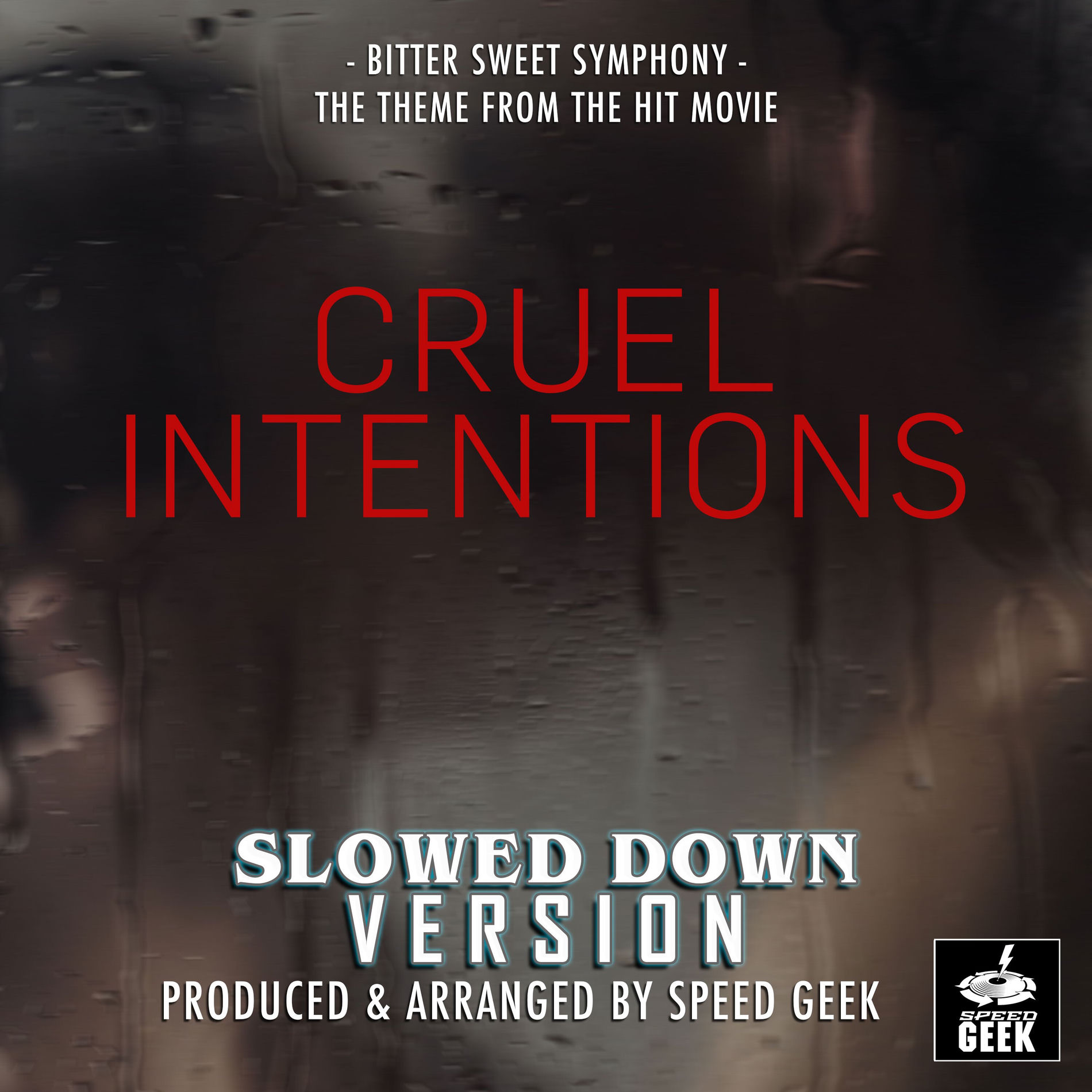 Album cover of Bitter Sweet Symphony (From 