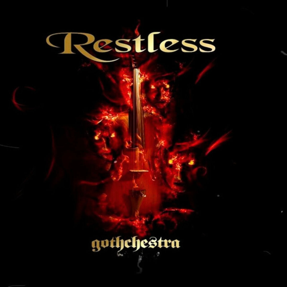 Album cover of Gotchestra