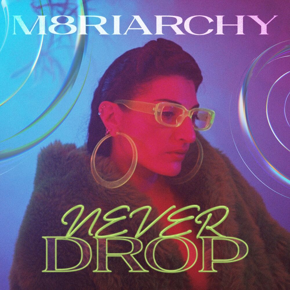 Picture of Never Drop
